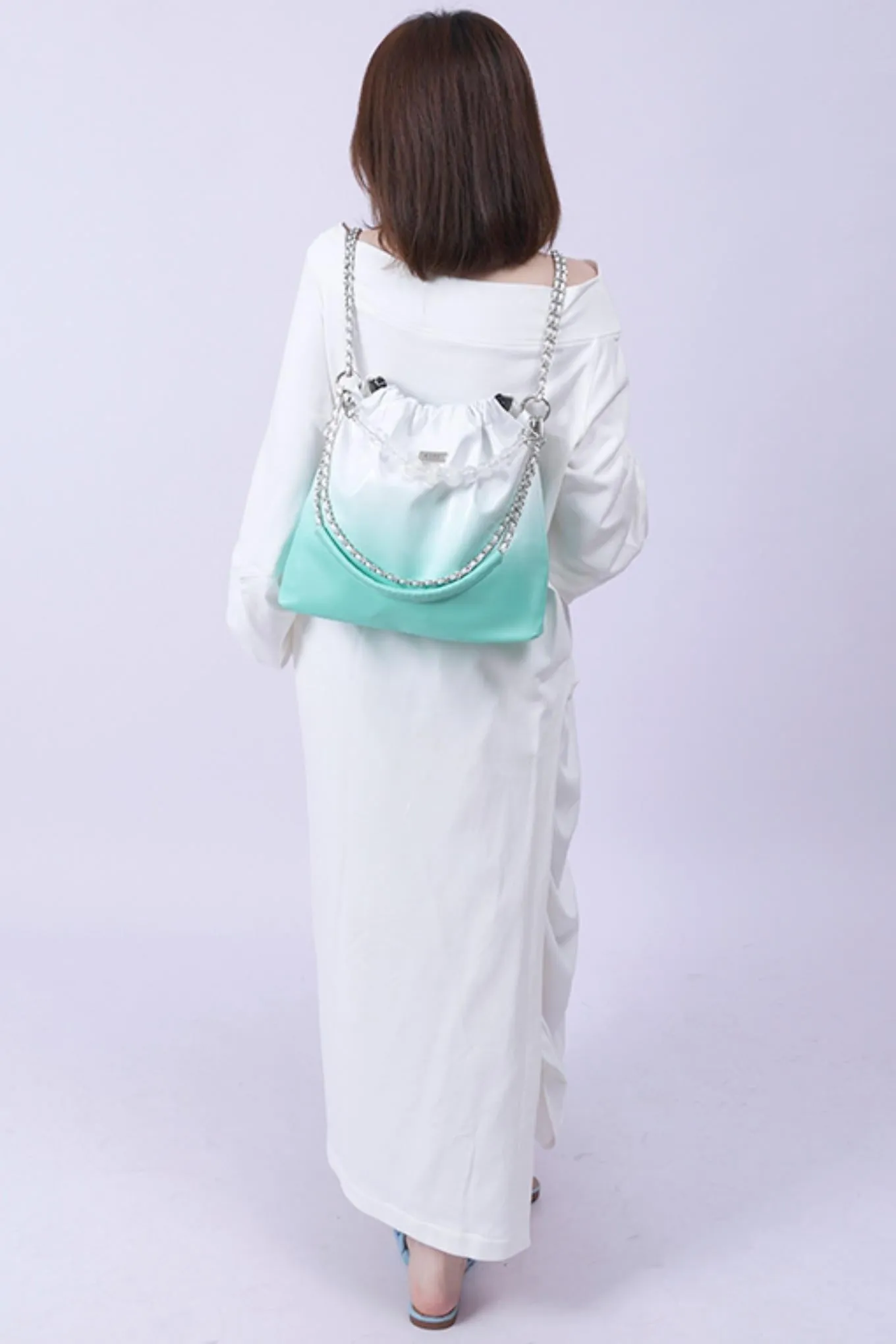 Rebirth Luxe Crossbody Bag