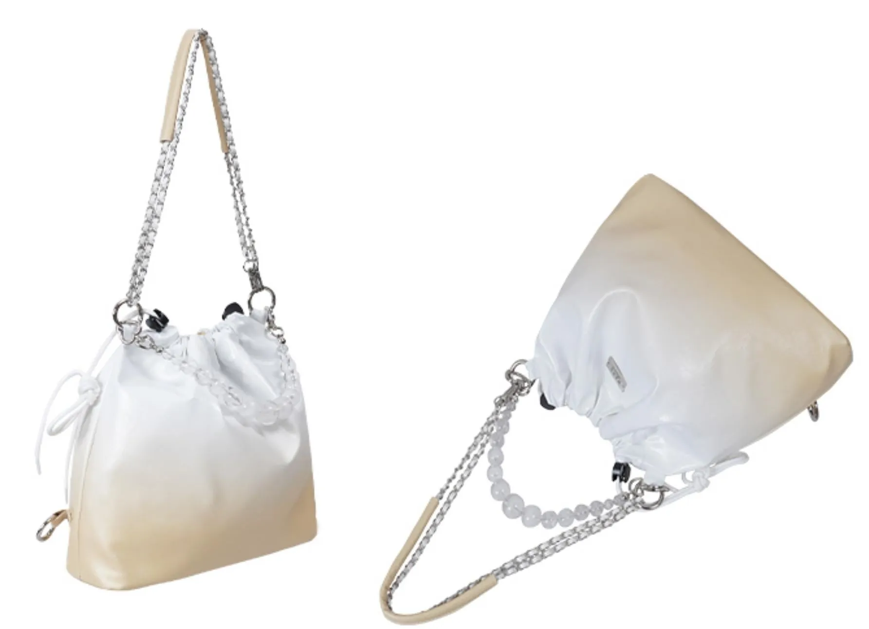Rebirth Luxe Crossbody Bag