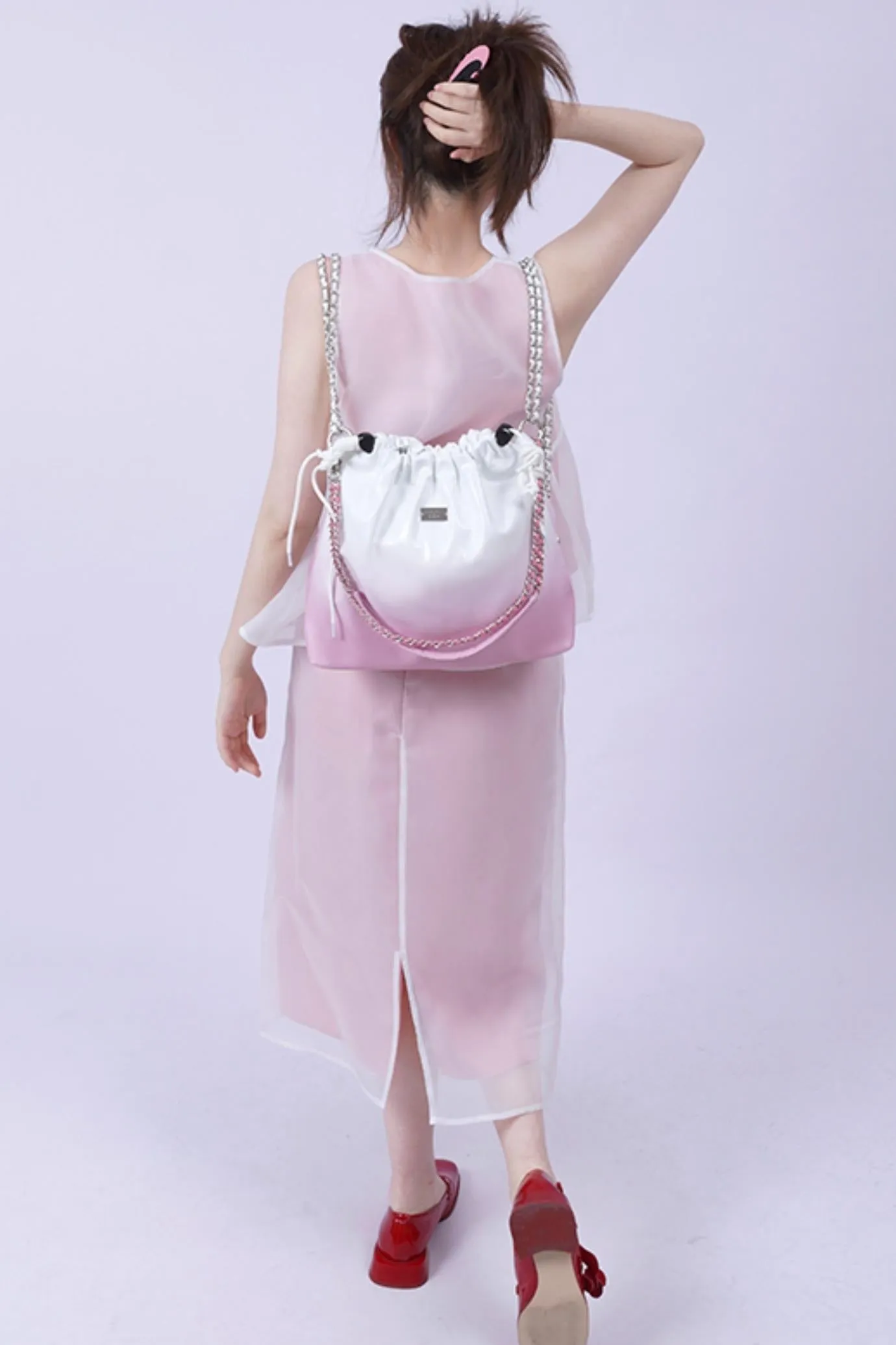 Rebirth Luxe Crossbody Bag