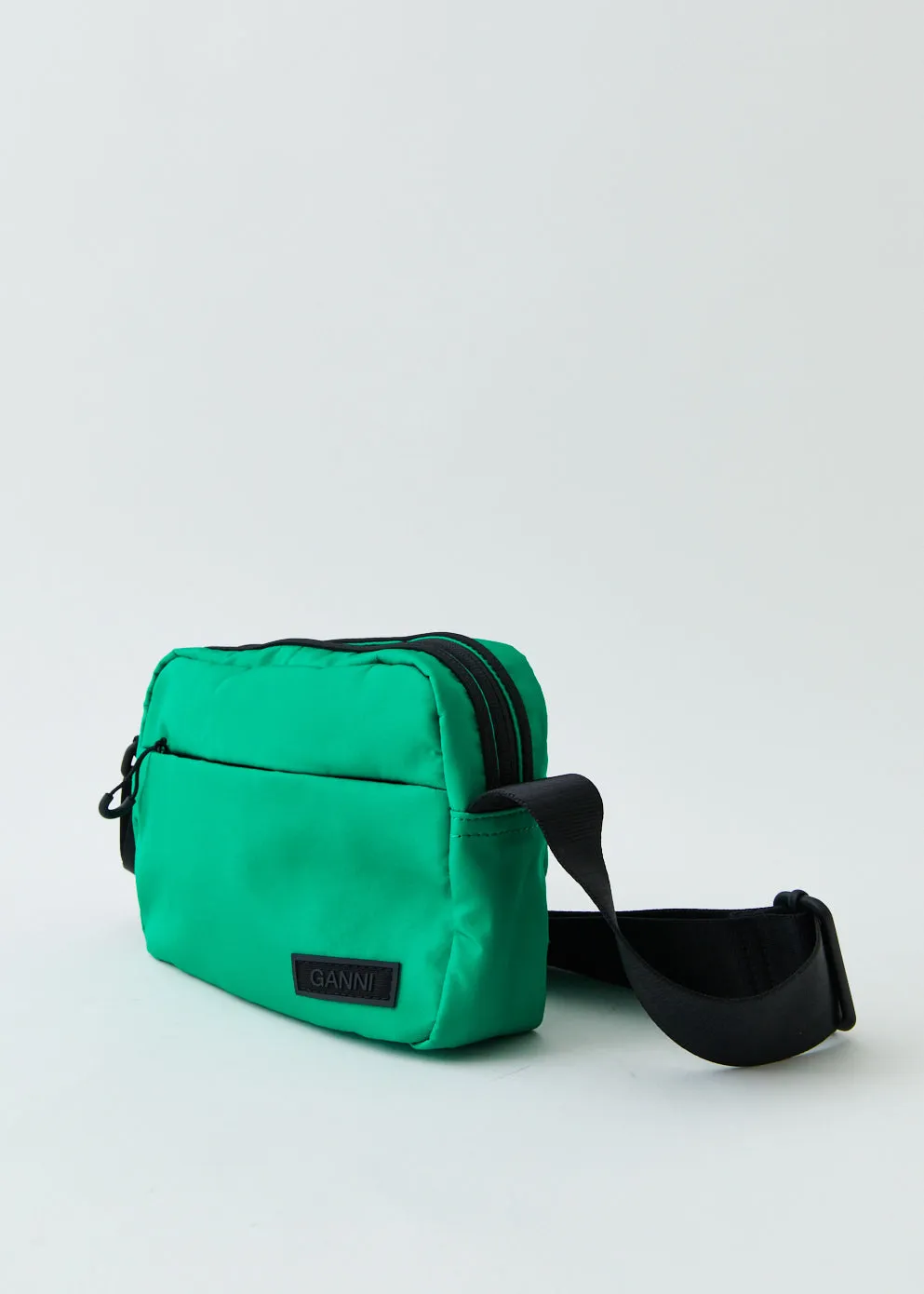 Recycled Tech Festival Bag