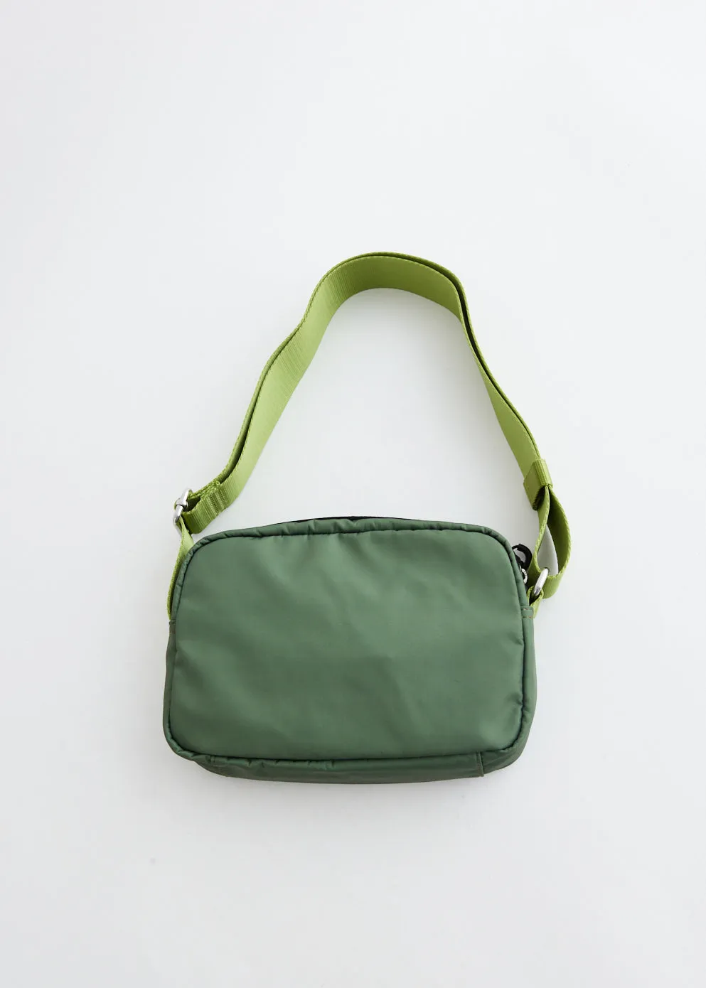 Recycled Tech Festival Bag