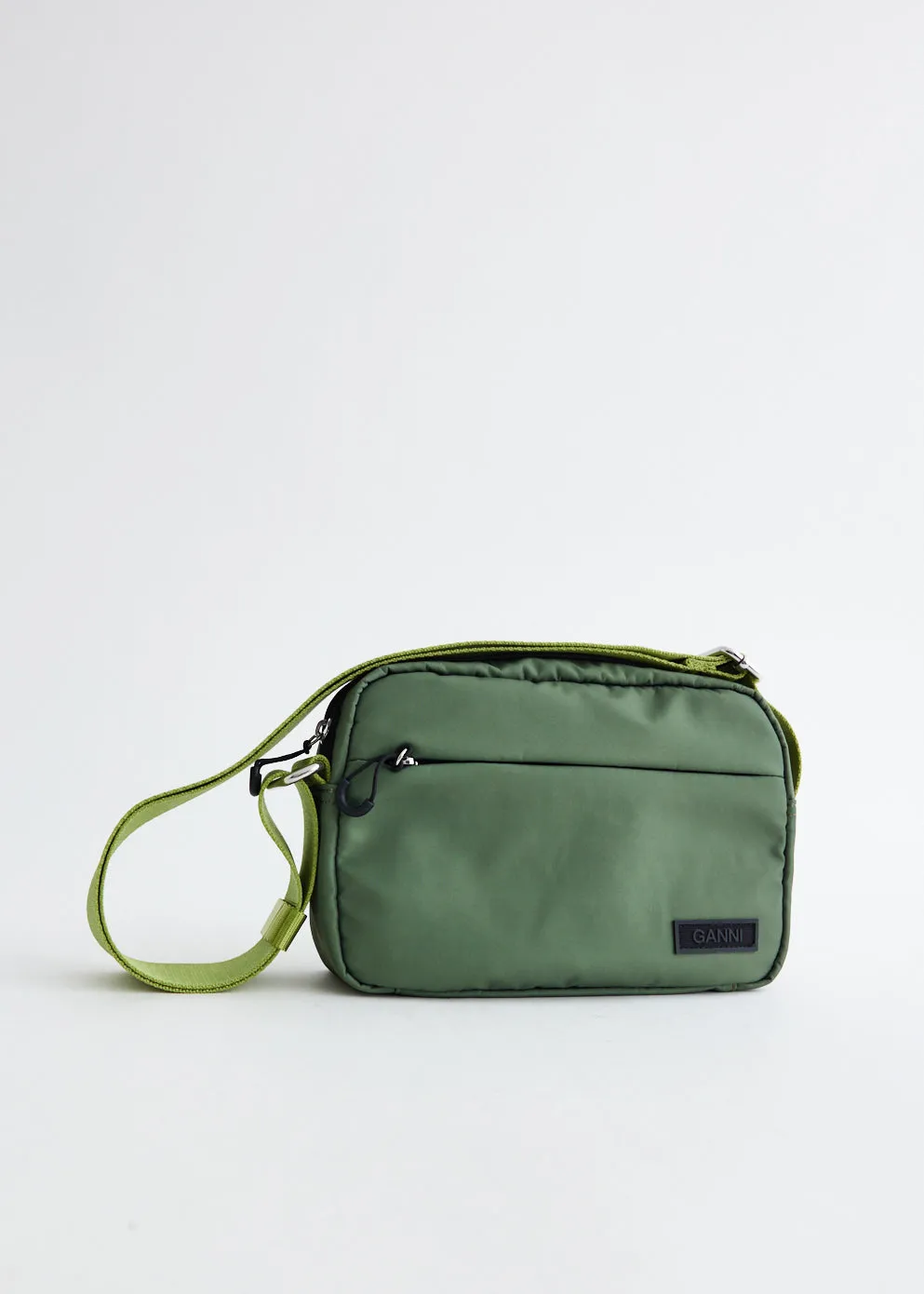Recycled Tech Festival Bag