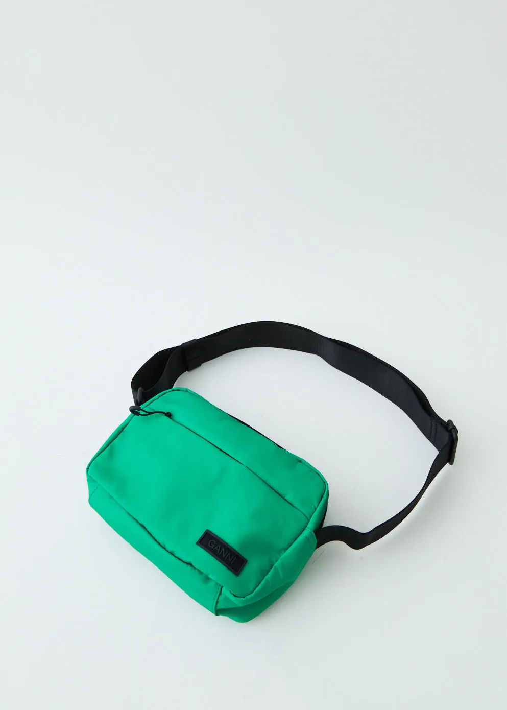 Recycled Tech Festival Bag