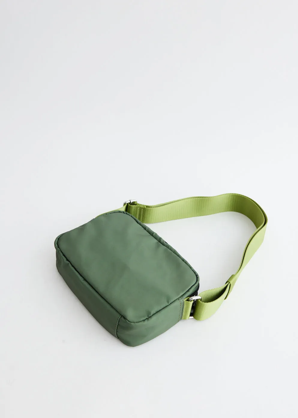 Recycled Tech Festival Bag