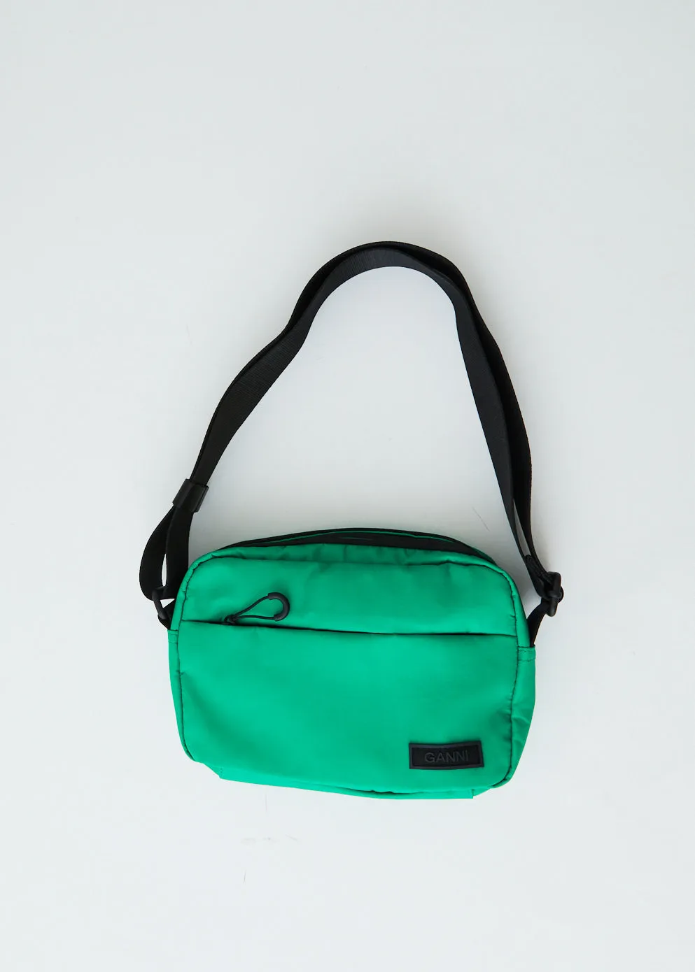 Recycled Tech Festival Bag