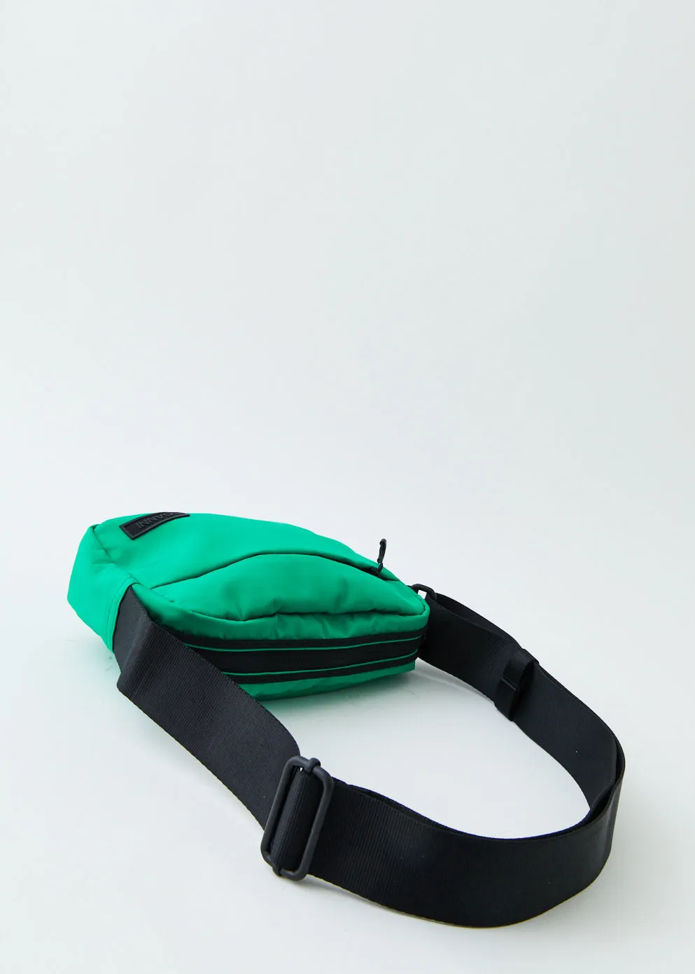 Recycled Tech Festival Bag