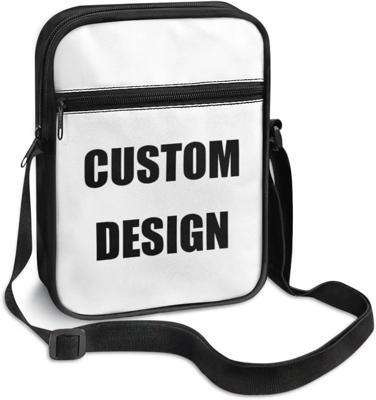 Renewold Crossbody Bag Messenger Bag Cell Phone Purses Satchel Handbags Shoulder Bag for Women Men Boys Girls