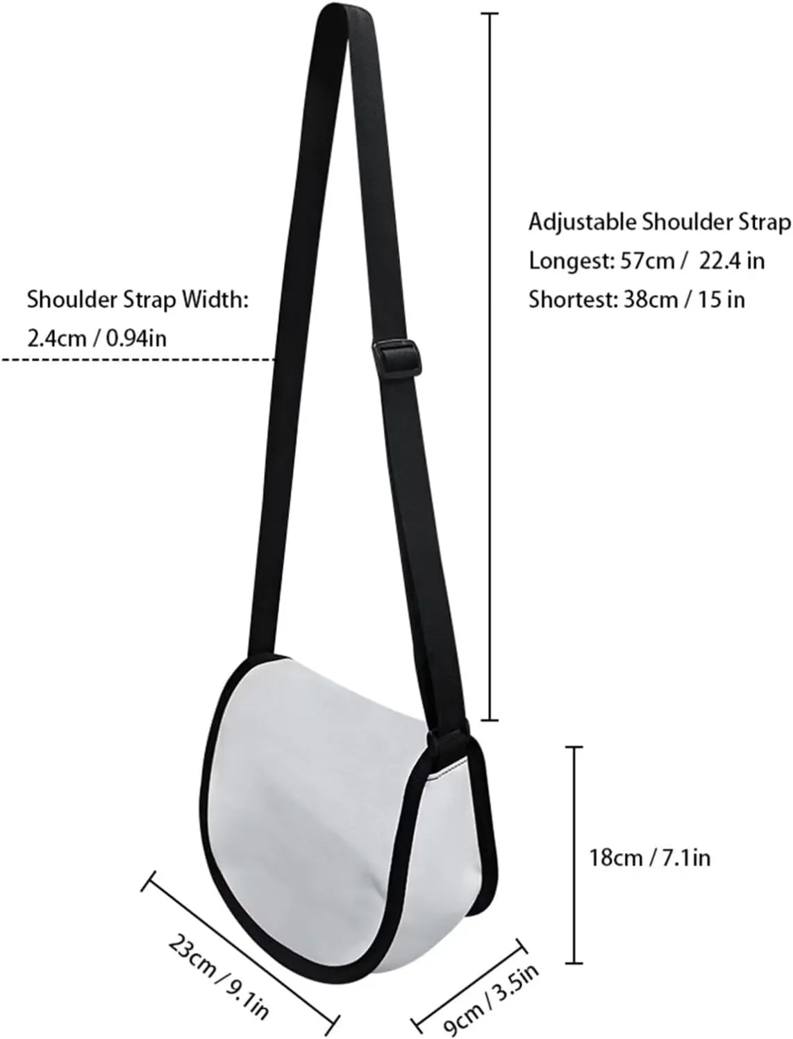 Renewold Cute Giraffe Pattern Crossbody Purse Fashion Shoulder Bag with Adjustable Strap Boys Girls Crossbody Handbags Kids Cross-Body Sling Bags Messenger Bags for Outdoor Indoor