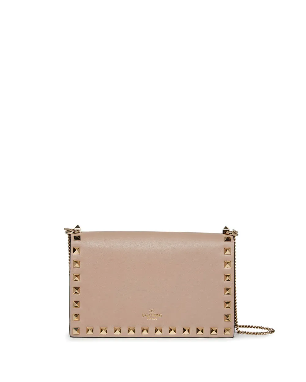 Rockstud All Around Studs Pouch in Poudre