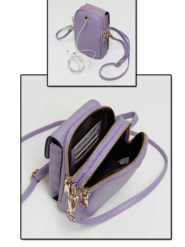 Rosaline Crossbody **Final Sale**