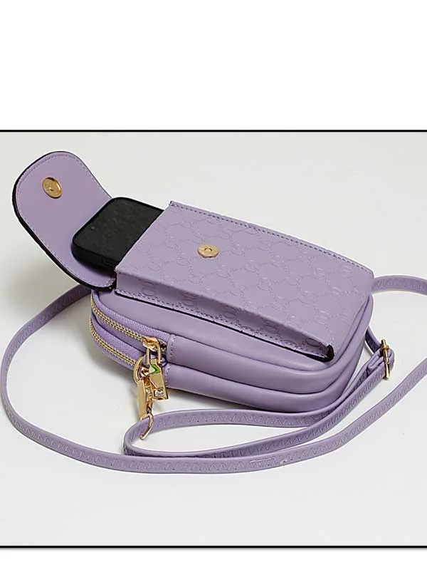 Rosaline Crossbody **Final Sale**