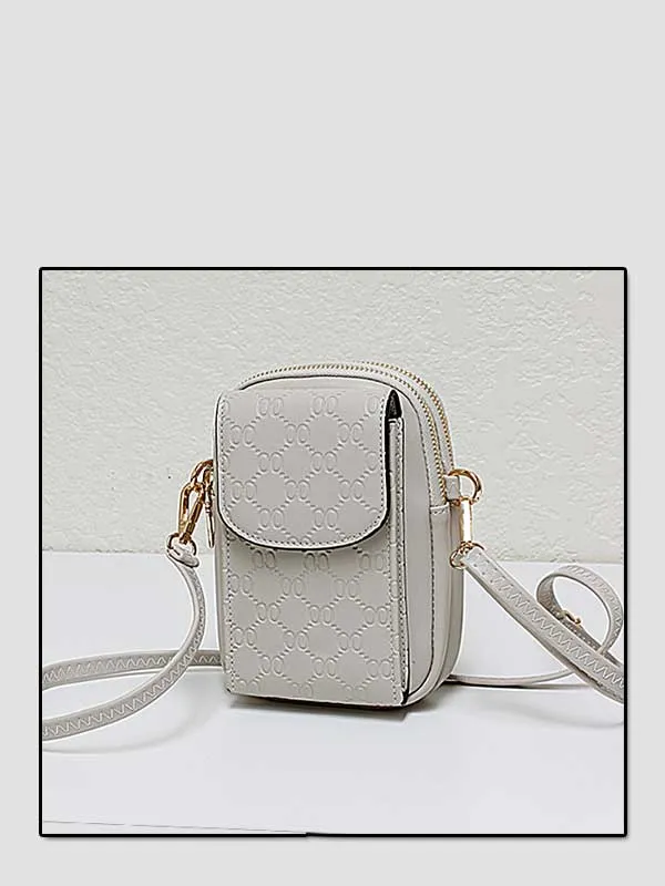 Rosaline Crossbody **Final Sale**