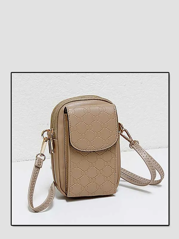Rosaline Crossbody **Final Sale**