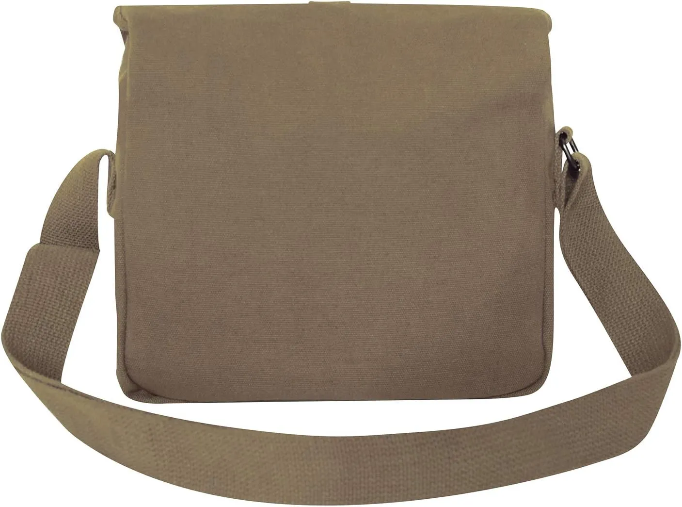 Rothco Canvas Ammo Crossbody Shoulder Bag