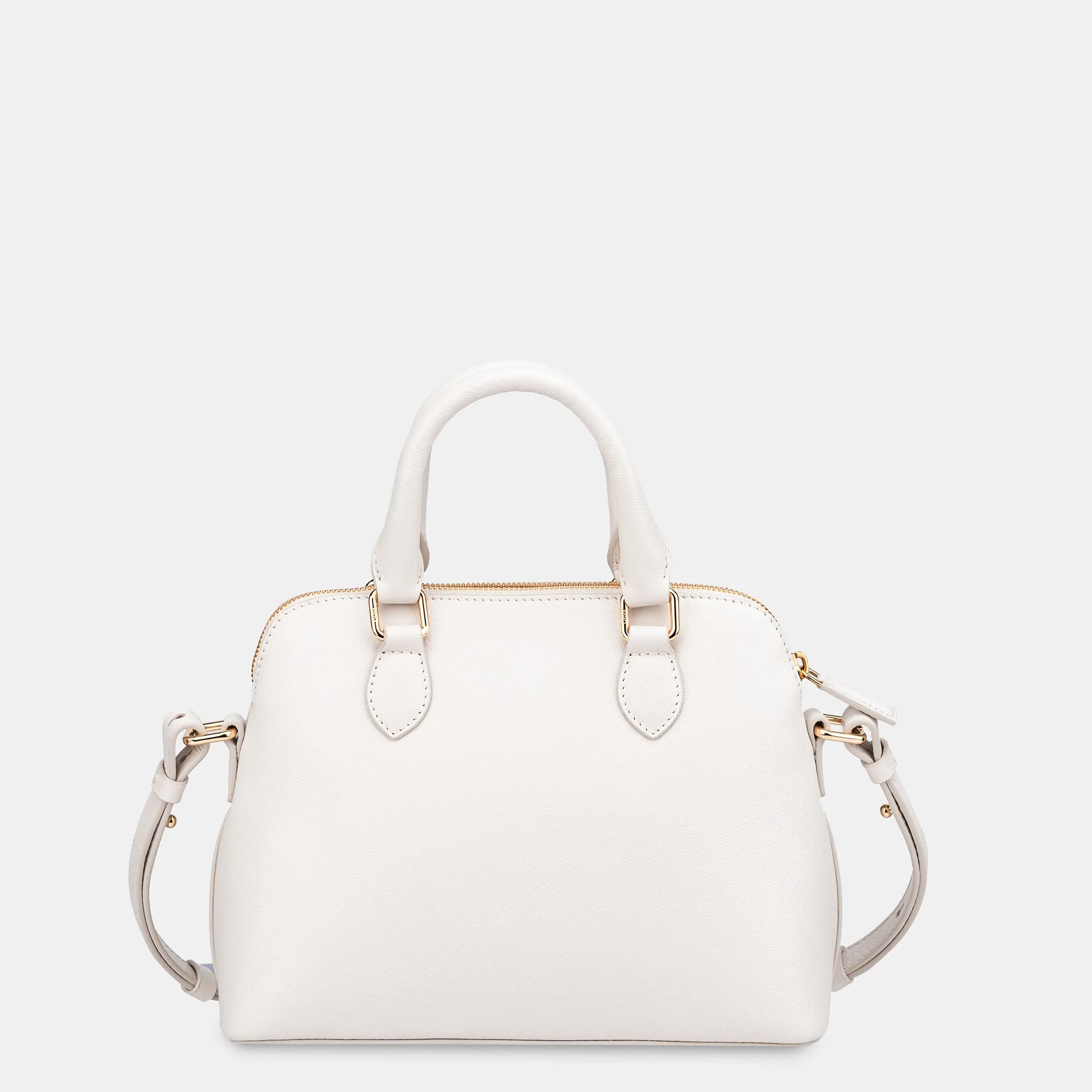 Saffiano Small Multiway Crossbody