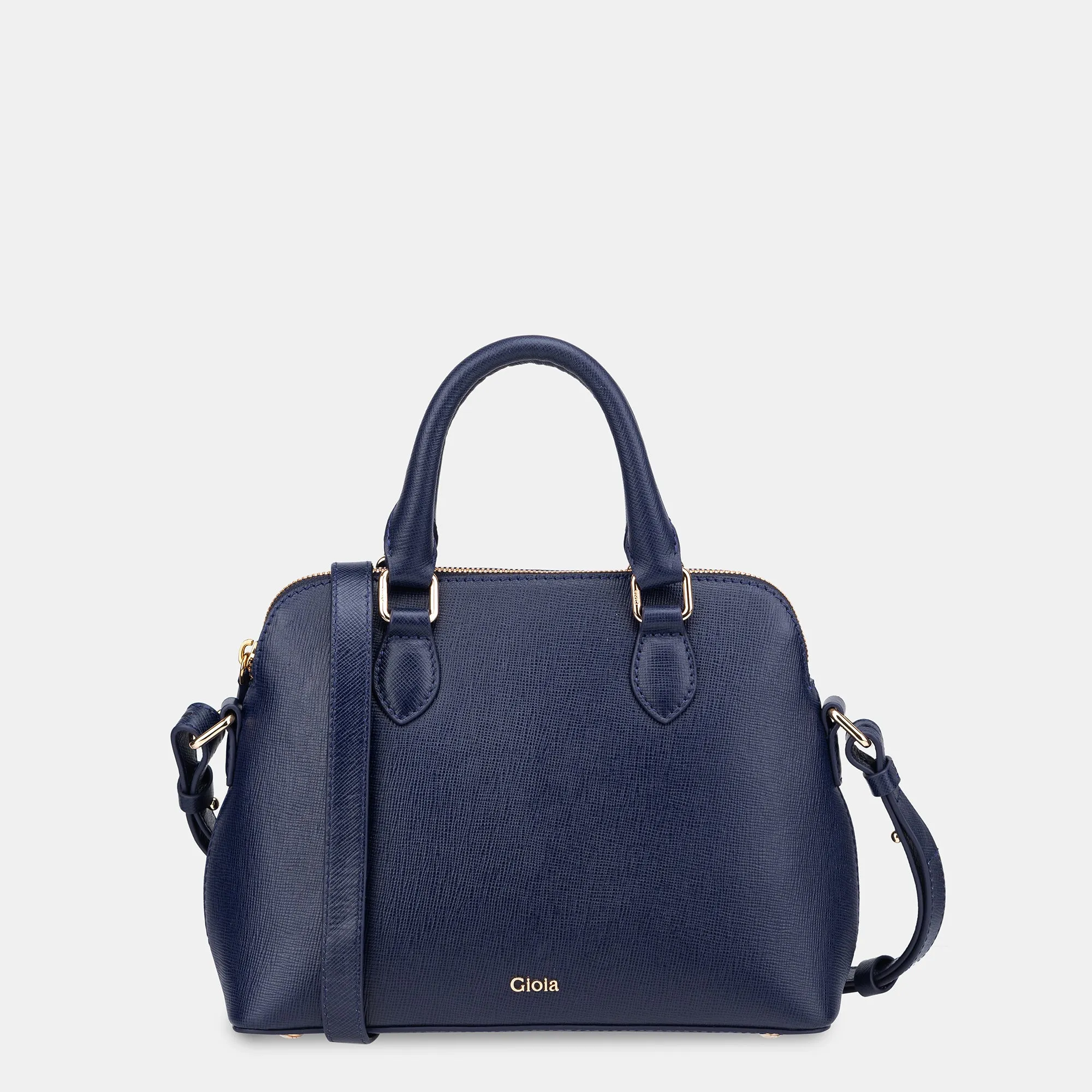 Saffiano Small Multiway Crossbody