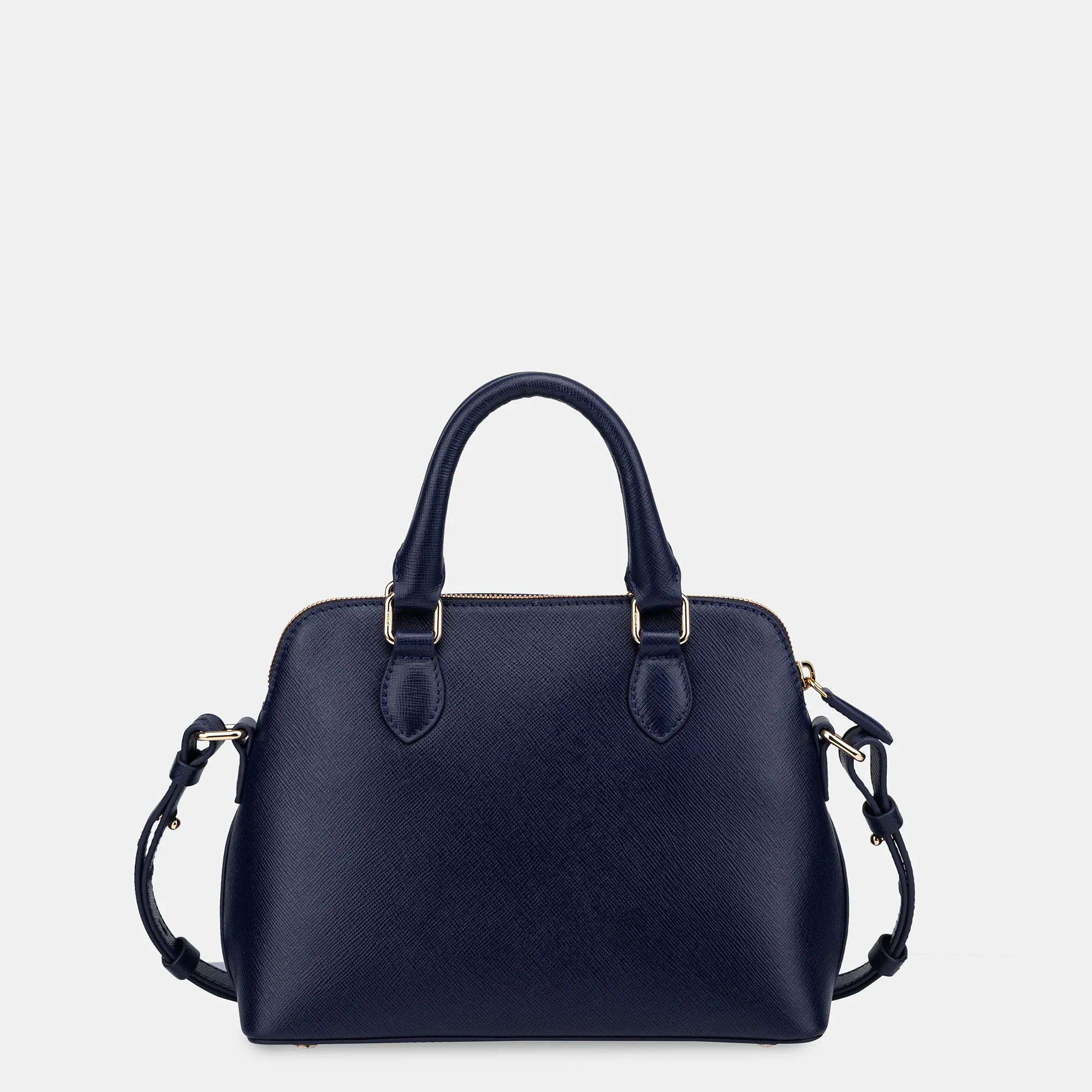 Saffiano Small Multiway Crossbody