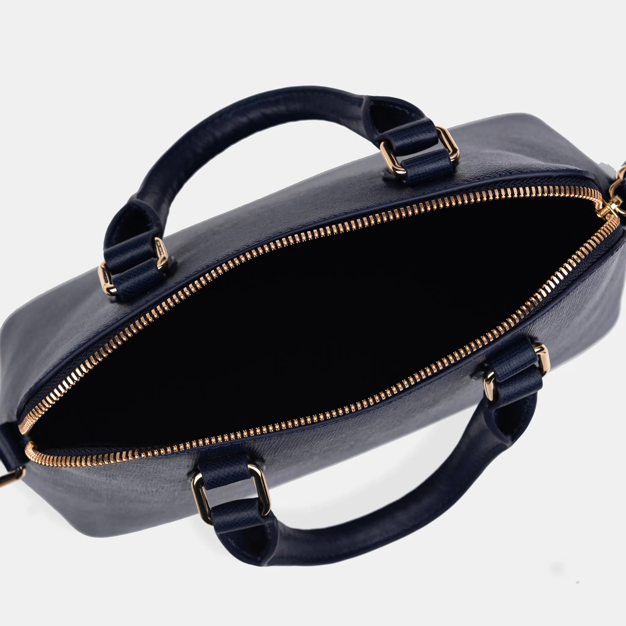 Saffiano Small Multiway Crossbody
