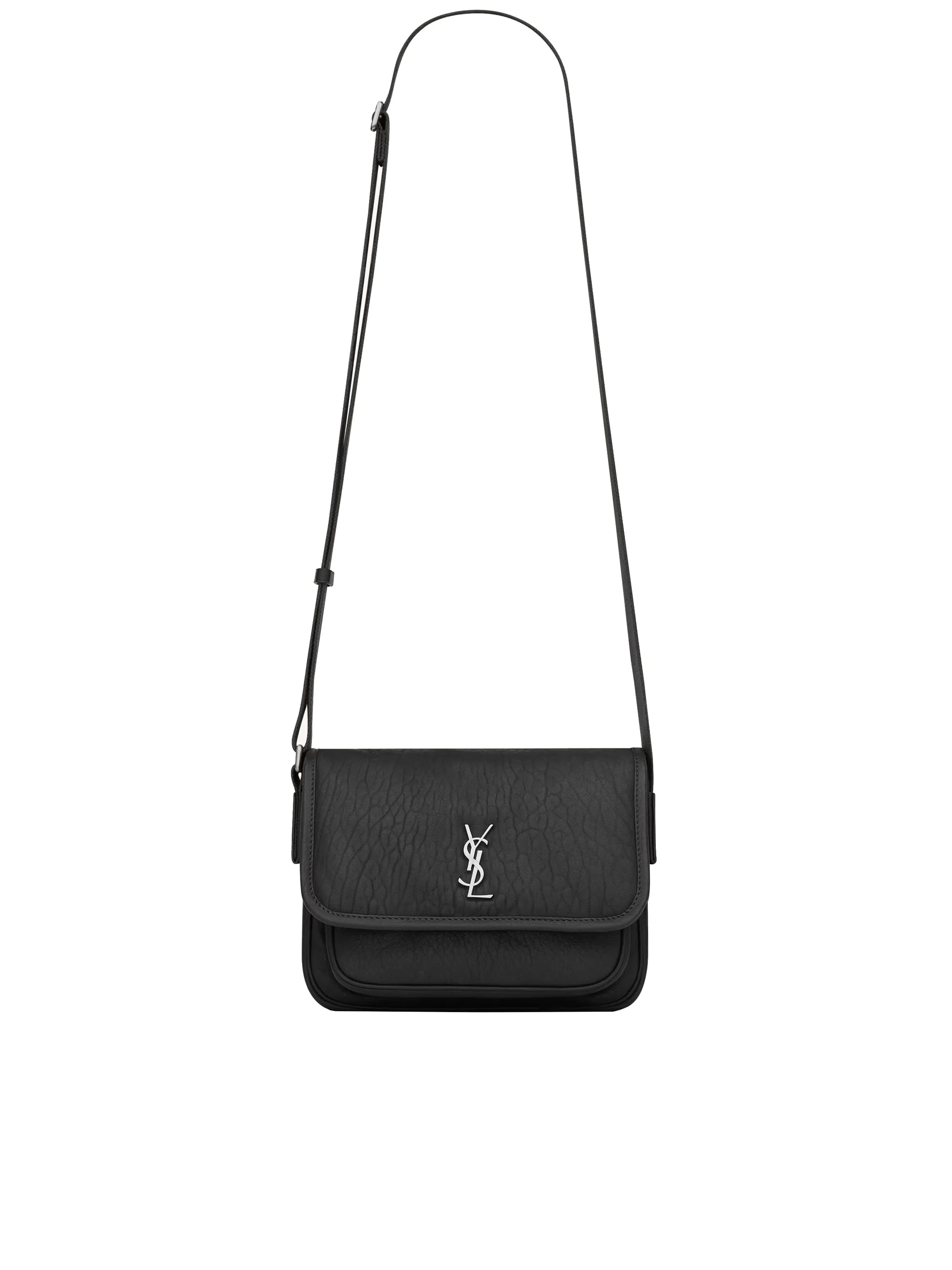 Saint Laurent Niki Messenger Small