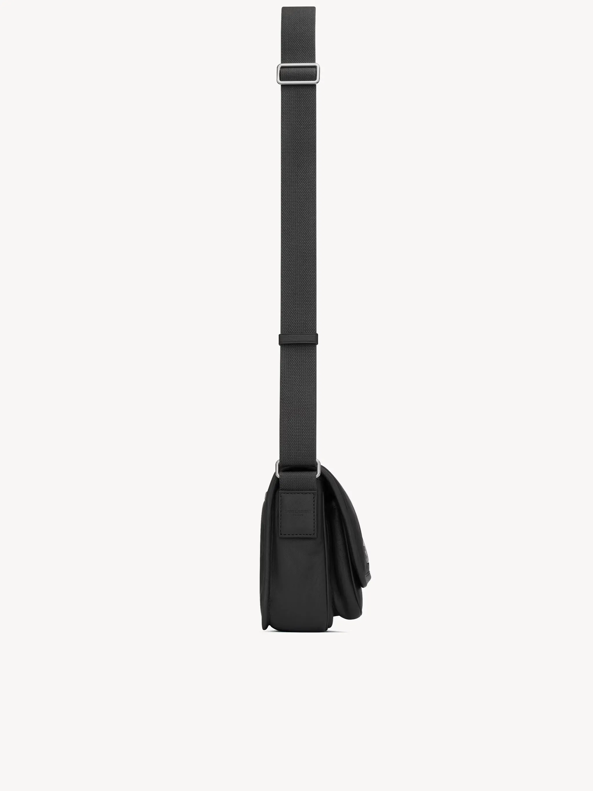 Saint Laurent Niki Messenger Small