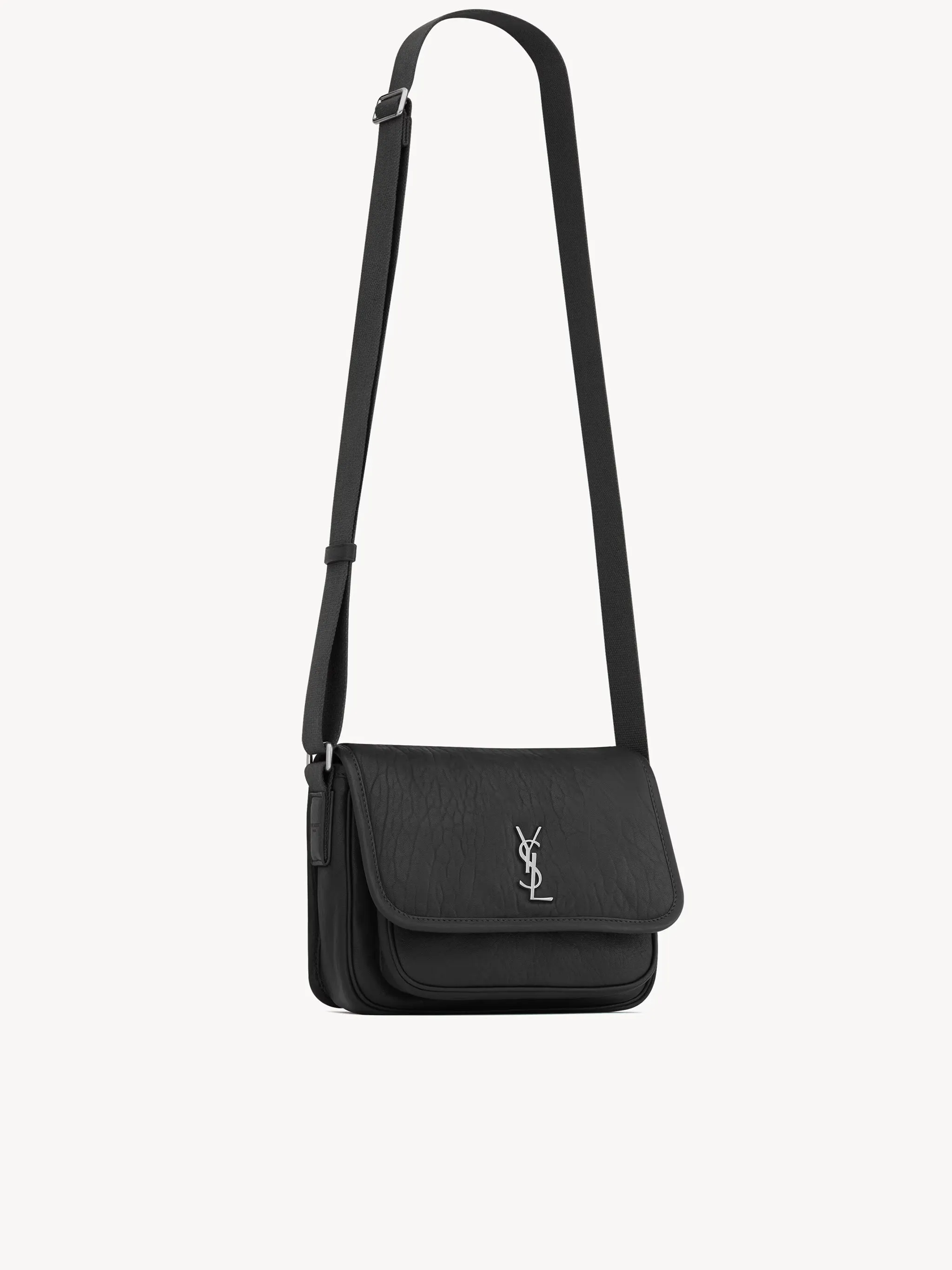 Saint Laurent Niki Messenger Small