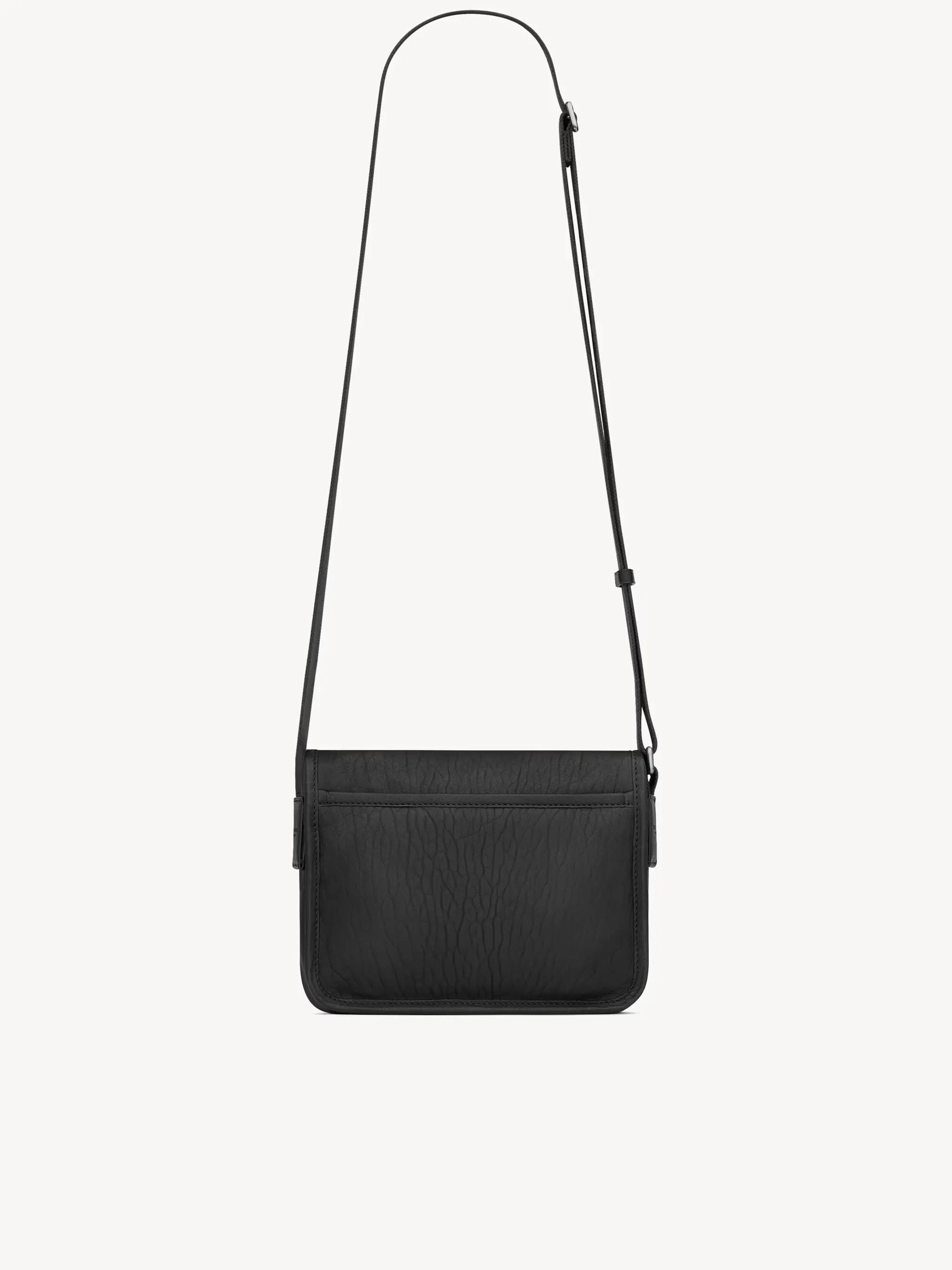 Saint Laurent Niki Messenger Small