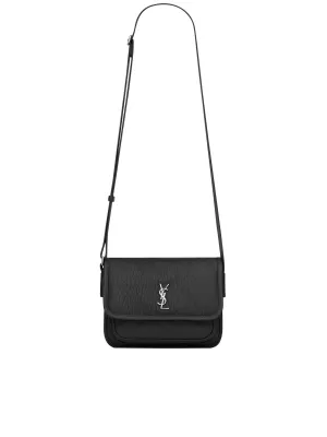 Saint Laurent Niki Messenger Small