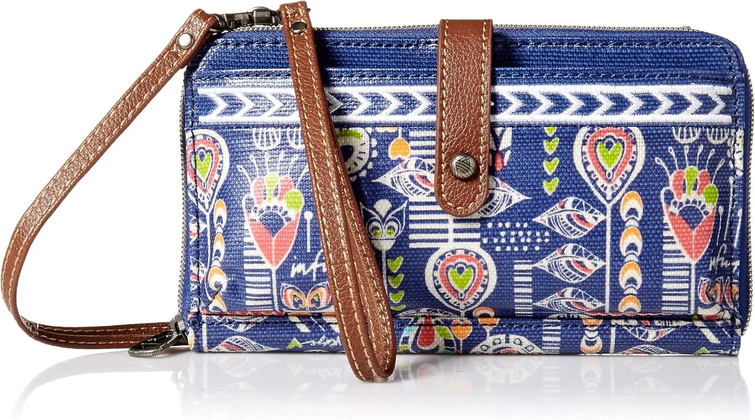 Sakroots Large Smartphone Crossbody