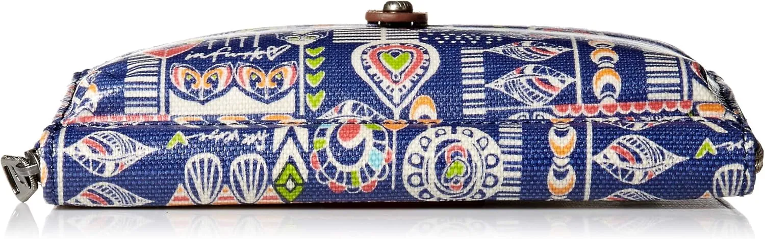 Sakroots Large Smartphone Crossbody