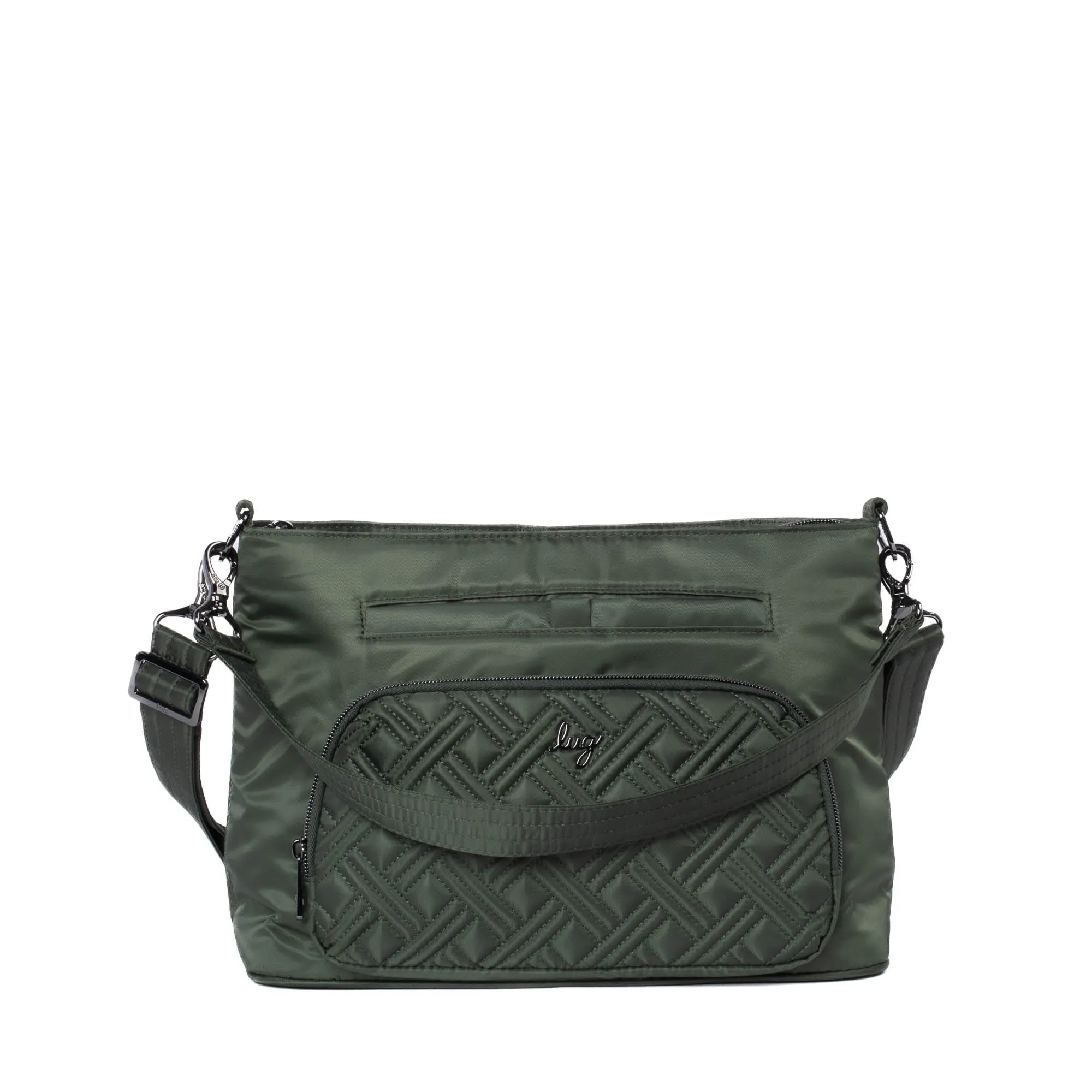 Samba 2 Convertible Crossbody Bag