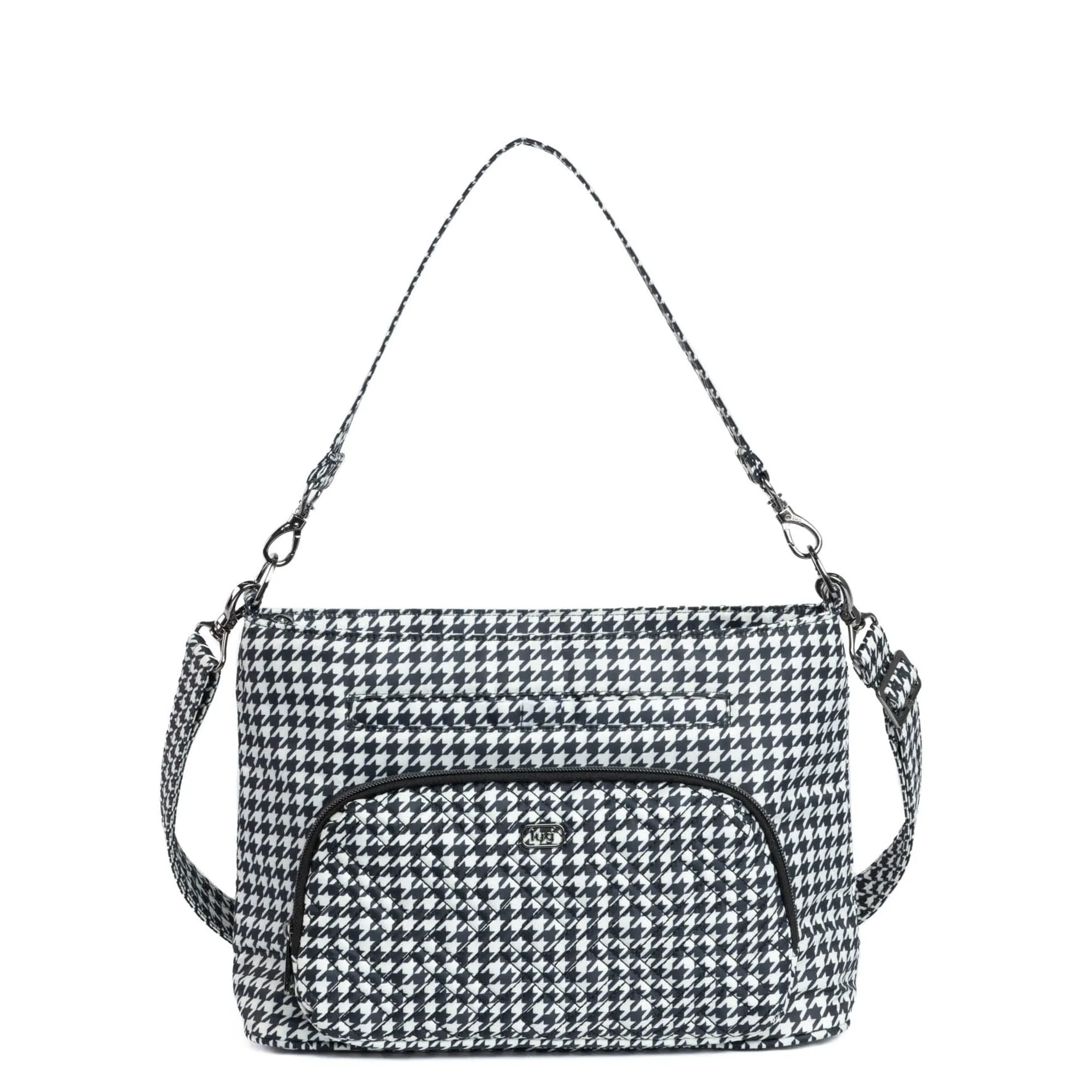 Samba 2 Convertible Crossbody Bag