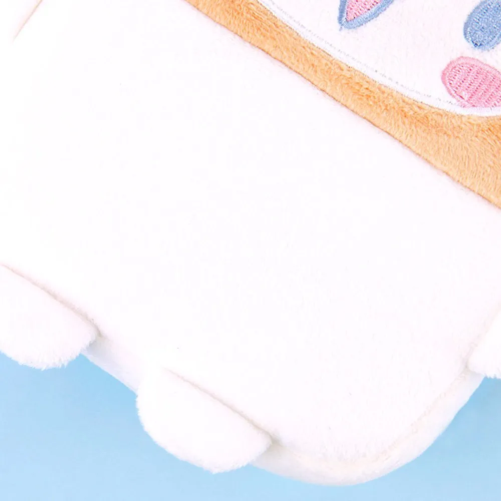 Sanrio Cinnamoroll Bestie Plush Crossbody Bag