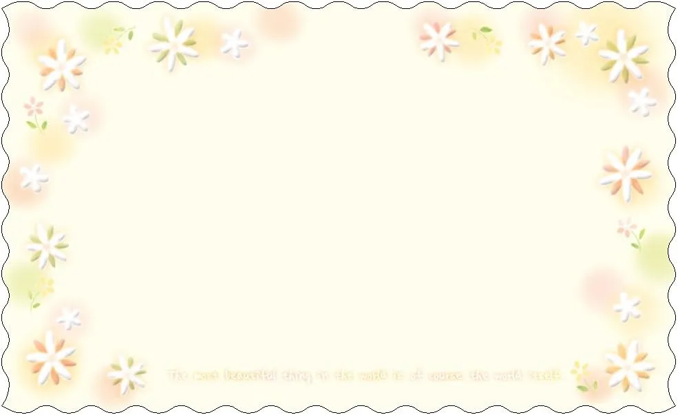 Sasagawa Taka Seal Message Cards 16-887 Fantasy Romantic Flowers, 100 Sheets