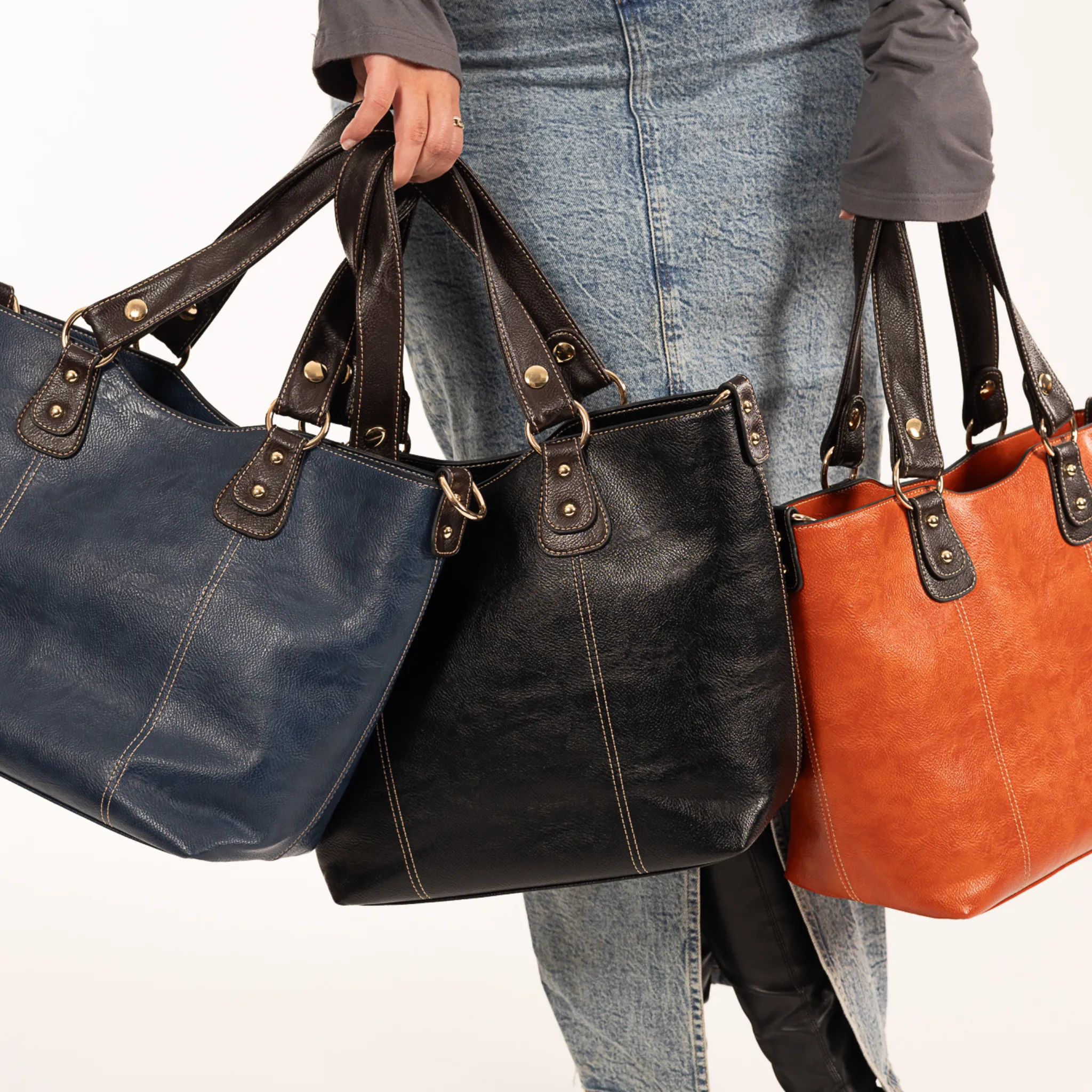 Sassy Duck Tilly Shoulder Bag