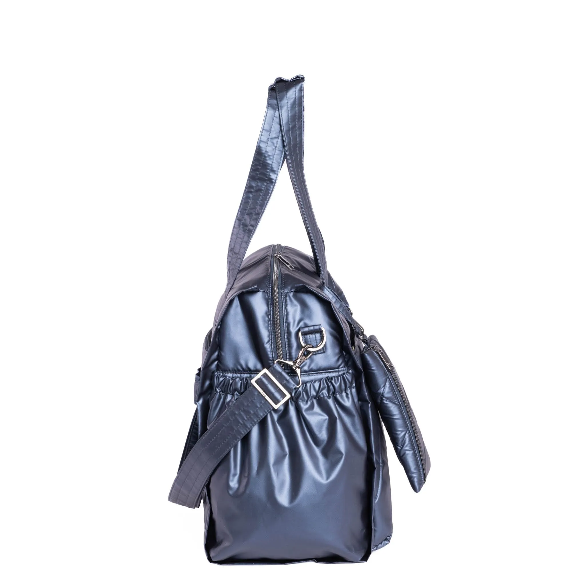 Saunter Classic Duffel & Sway Pouch