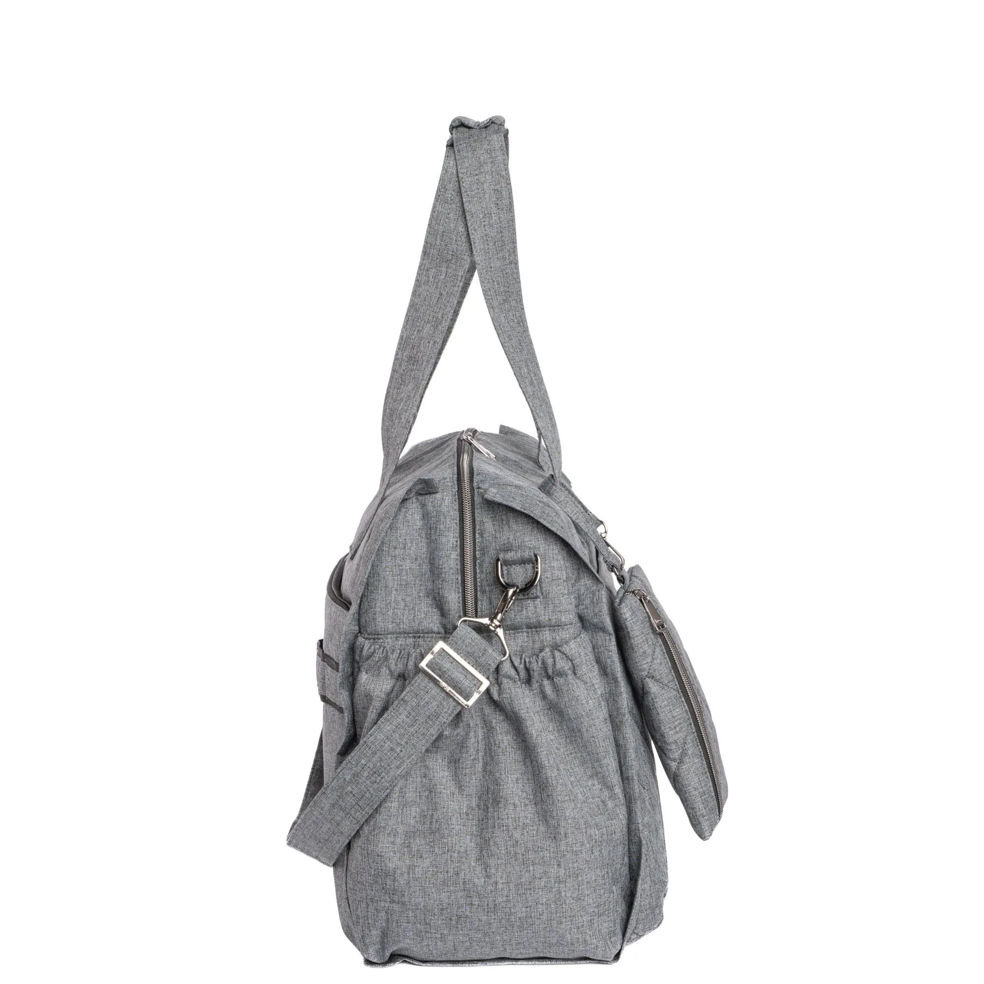 Saunter Classic Duffel & Sway Pouch