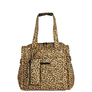 Saunter Classic Duffel & Sway Pouch