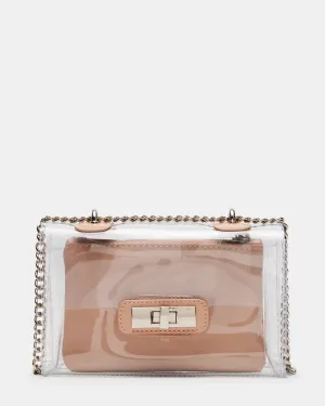 SCENE BAG CLEAR
