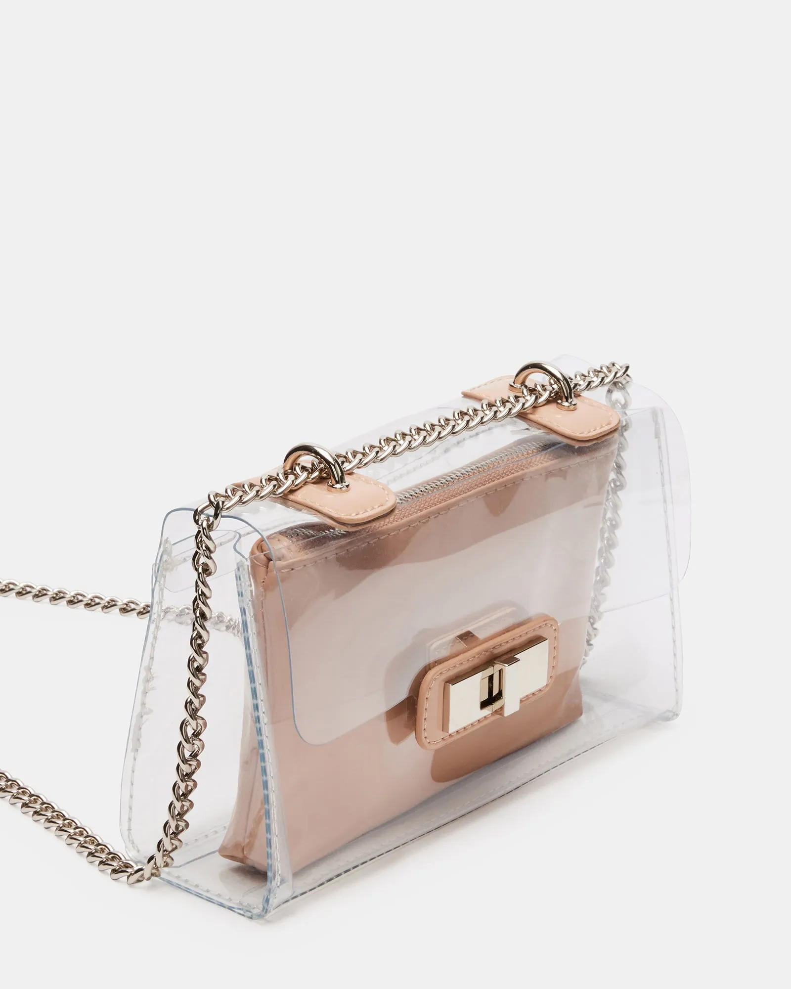 SCENE BAG CLEAR