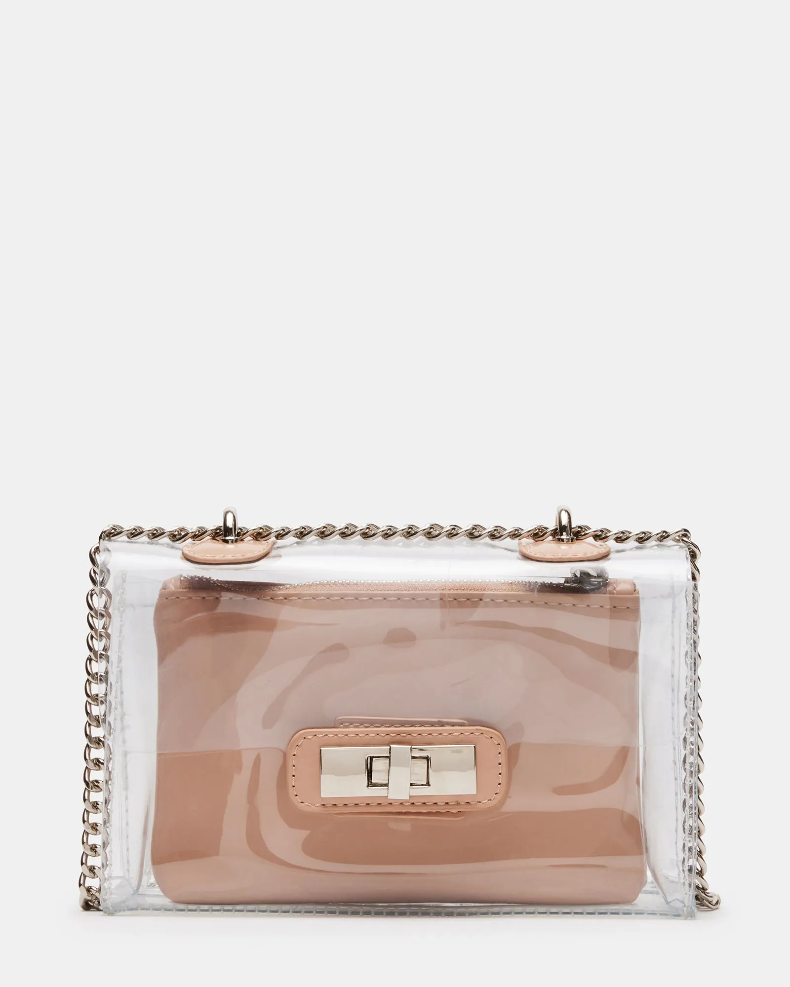 SCENE BAG CLEAR