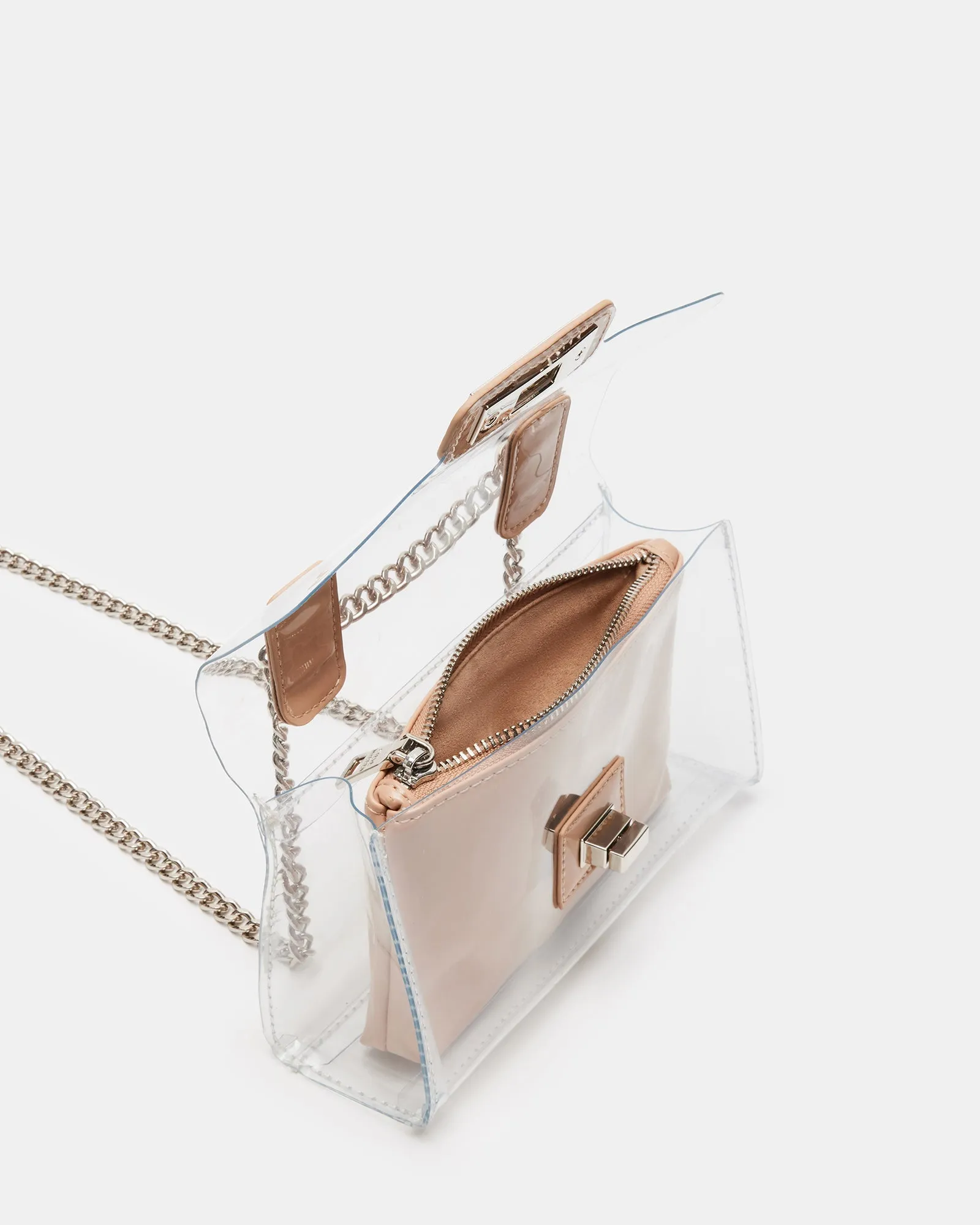 SCENE BAG CLEAR