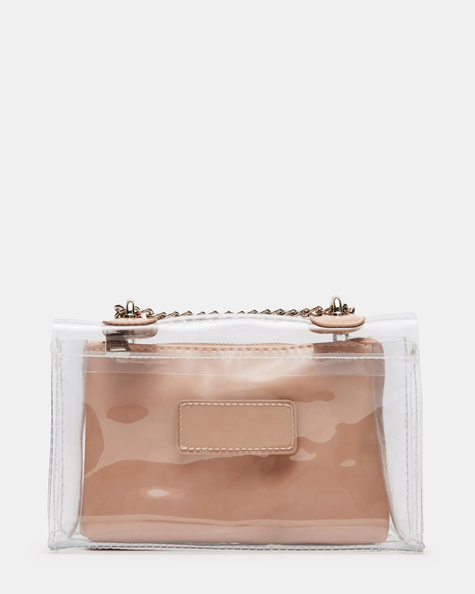 SCENE BAG CLEAR