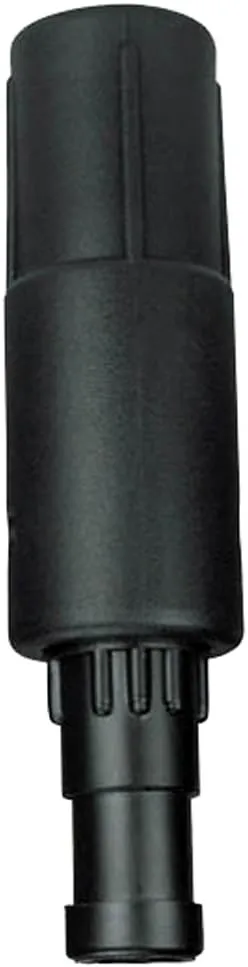 Scotty #254M Mini Rod Holder Extension ,Black