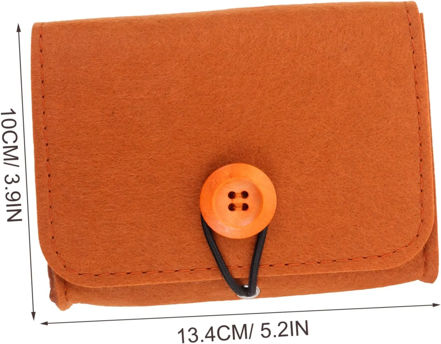 Sets Essential Oil Pouch Essential Oils Holder Bag Small Storage Bag Portable Holder Case Pcs