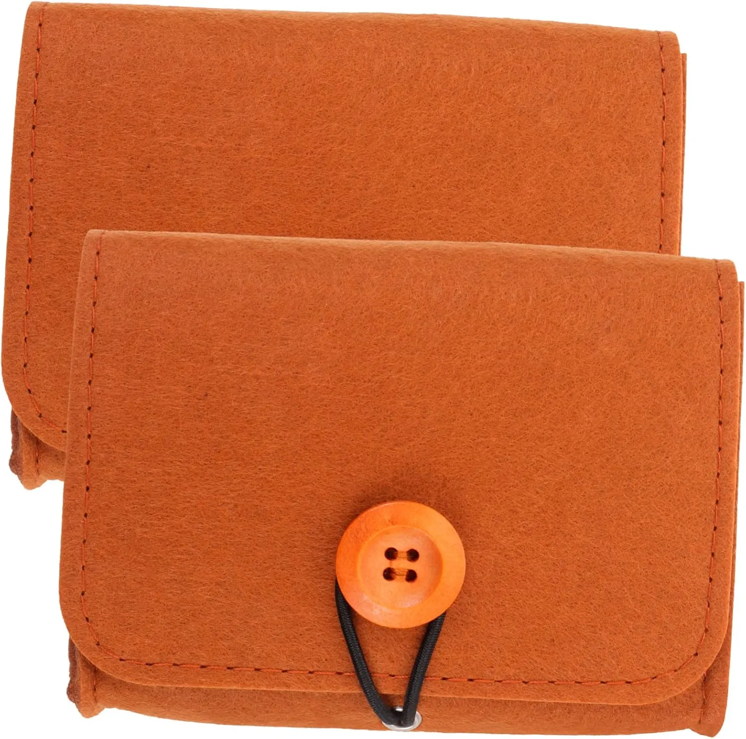 Sets Essential Oil Pouch Essential Oils Holder Bag Small Storage Bag Portable Holder Case Pcs