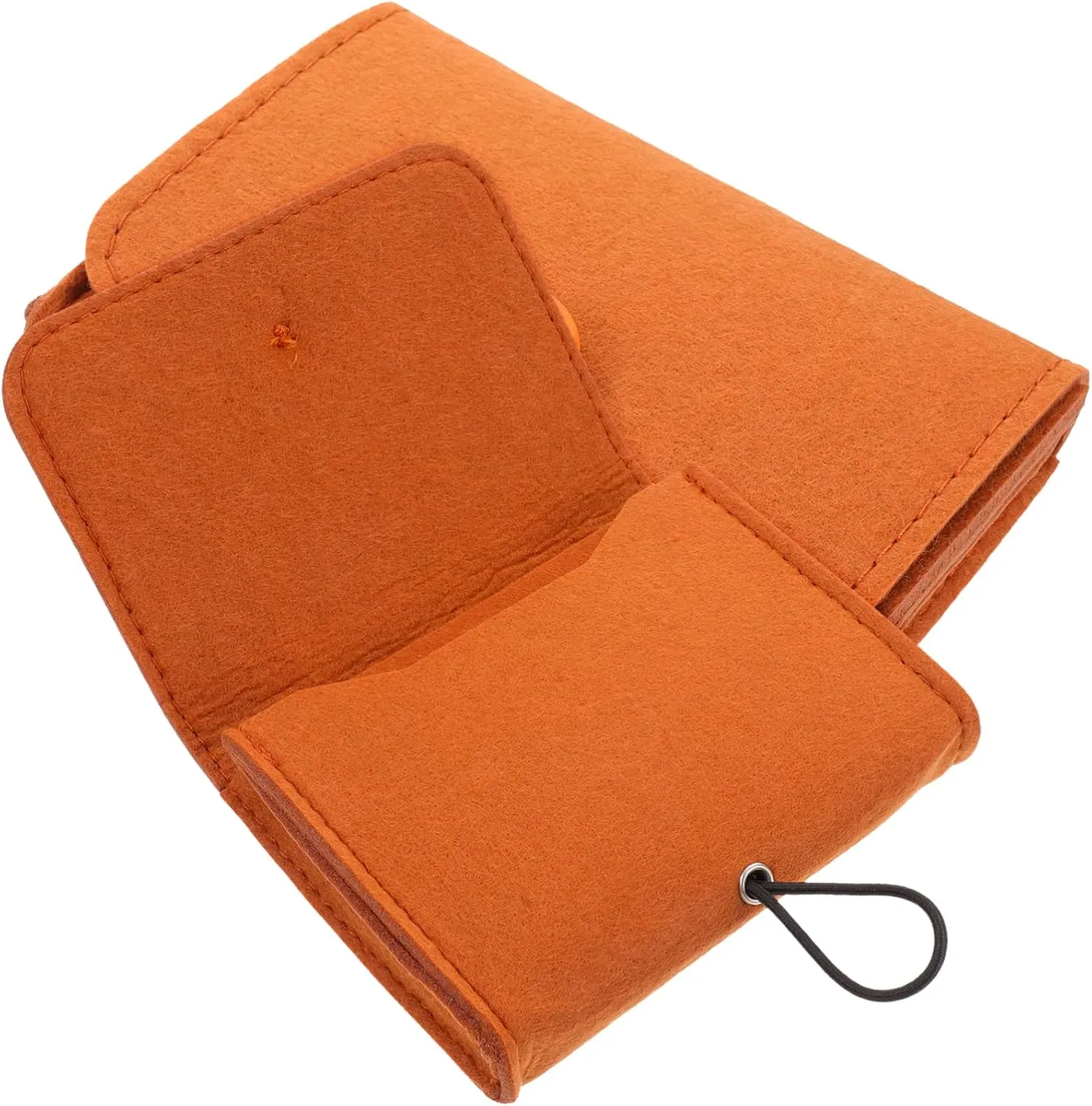 Sets Essential Oil Pouch Essential Oils Holder Bag Small Storage Bag Portable Holder Case Pcs