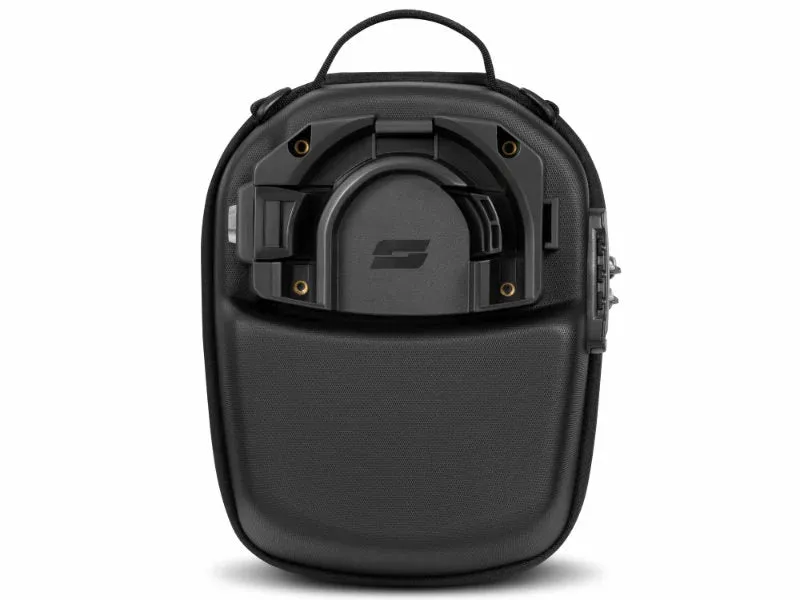 Shad E09CL  Click System Pro Lockable Tank Bag - 5L