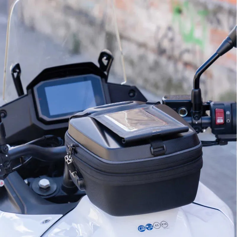 Shad E09CL  Click System Pro Lockable Tank Bag - 5L
