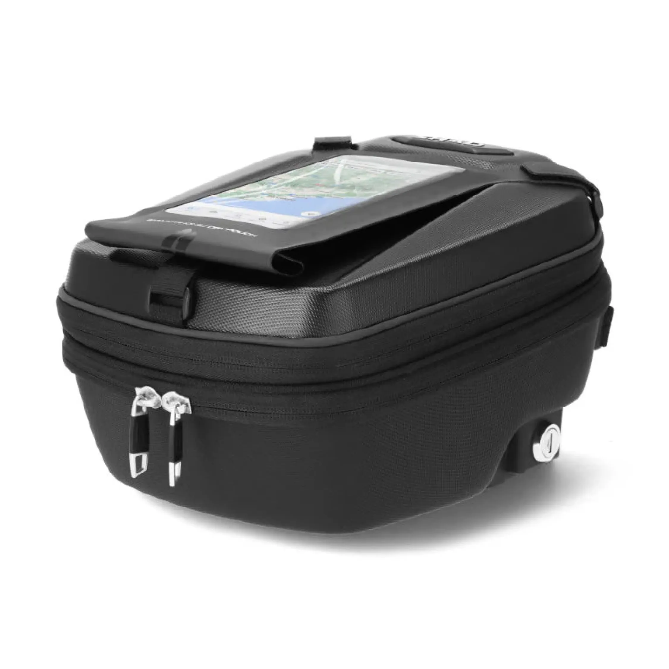 Shad E09CL  Click System Pro Lockable Tank Bag - 5L