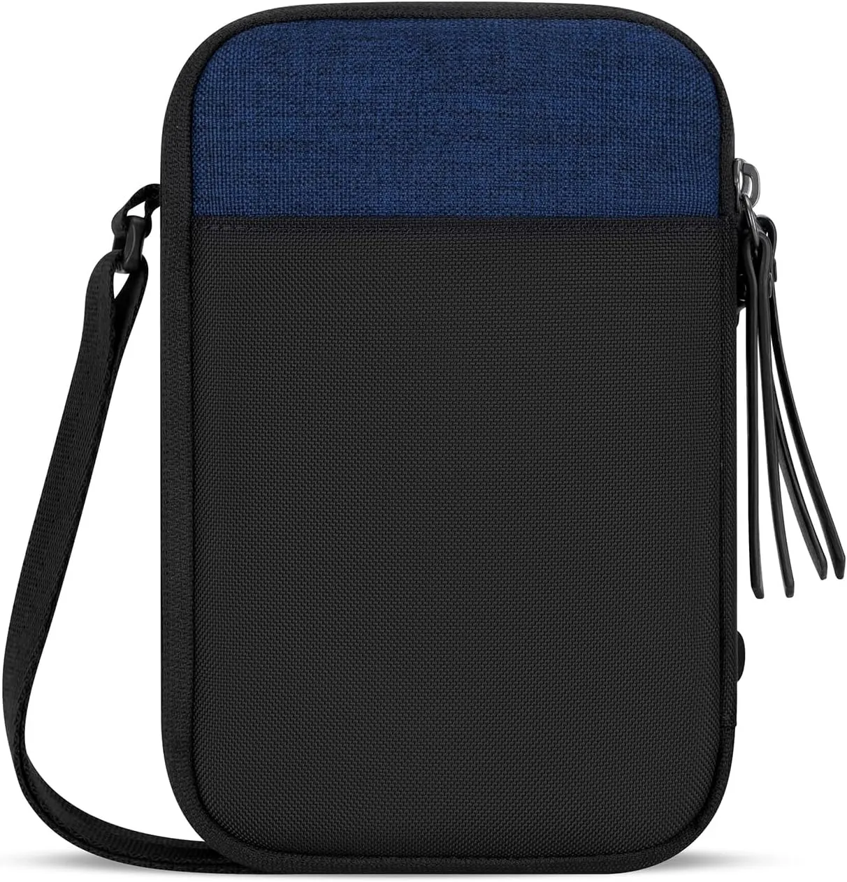 Sherpani Simplicity, Anti Theft Crossbody Wallet, Travel Shoulder Bag, Small Purse with Card Holder Organizer for Women
